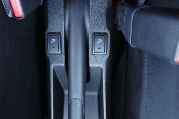 Suzuki Ignis - Afbeelding 15 van 30