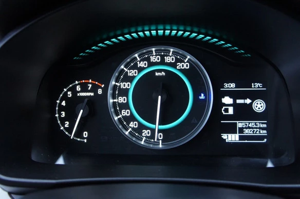 Suzuki Ignis - Afbeelding 16 van 30