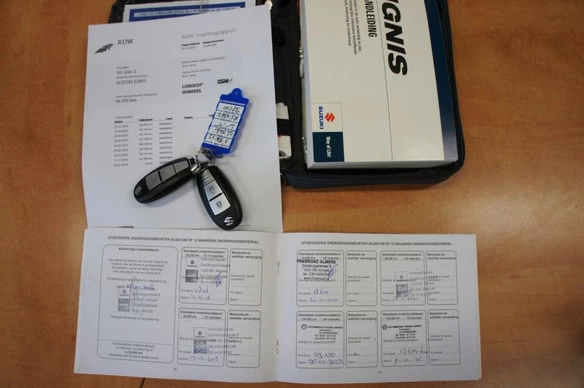 Suzuki Ignis - Afbeelding 17 van 30