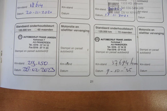 Suzuki Ignis - Afbeelding 18 van 30