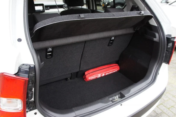 Suzuki Ignis - Afbeelding 19 van 30