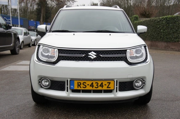 Suzuki Ignis - Afbeelding 23 van 30
