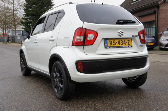 Suzuki Ignis - Afbeelding 25 van 30