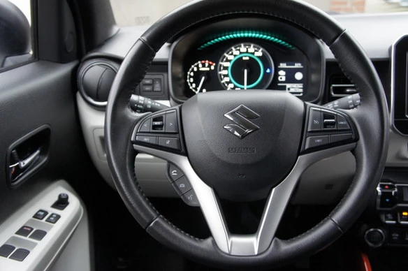 Suzuki Ignis - Afbeelding 28 van 30