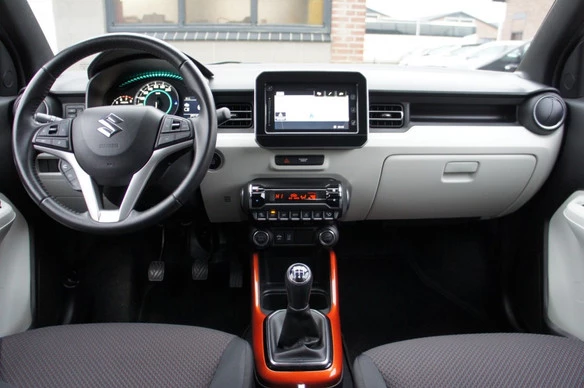 Suzuki Ignis - Afbeelding 30 van 30