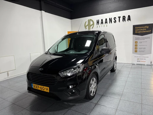 Ford Transit Courier - Afbeelding 3 van 24