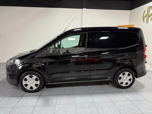 Ford Transit Courier - Afbeelding 4 van 24
