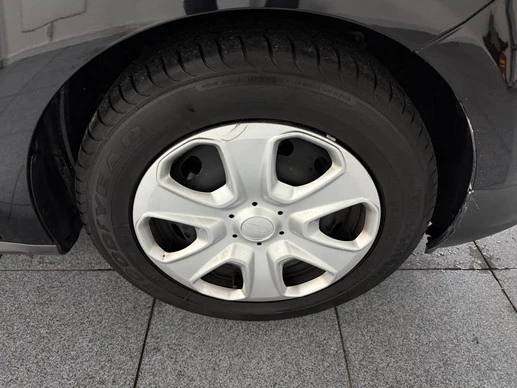 Ford Transit Courier - Afbeelding 5 van 24