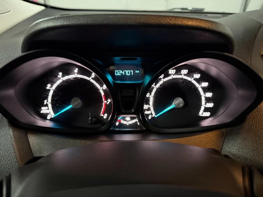 Ford Transit Courier - Afbeelding 6 van 24