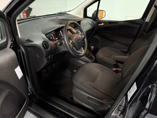 Ford Transit Courier - Afbeelding 8 van 24