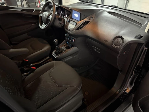 Ford Transit Courier - Afbeelding 9 van 24