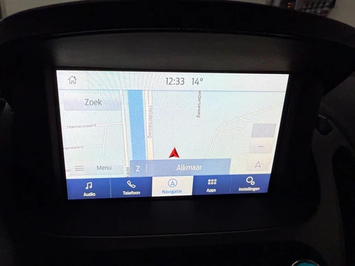 Ford Transit Courier - Afbeelding 12 van 24