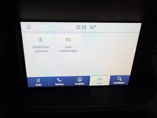 Ford Transit Courier - Afbeelding 13 van 24