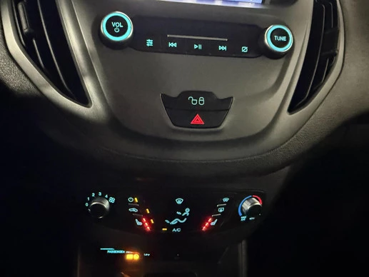 Ford Transit Courier - Afbeelding 14 van 24