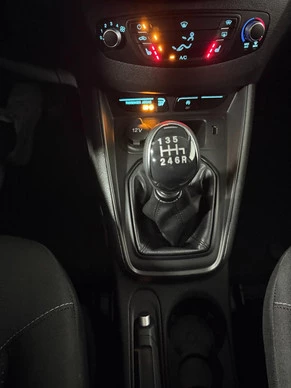 Ford Transit Courier - Afbeelding 15 van 24