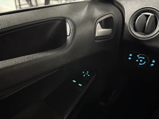 Ford Transit Courier - Afbeelding 17 van 24