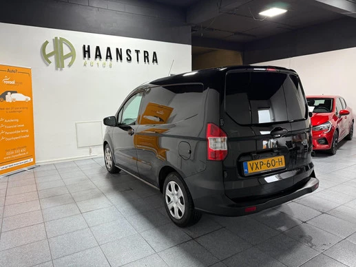 Ford Transit Courier - Afbeelding 19 van 24