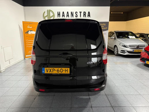 Ford Transit Courier - Afbeelding 20 van 24