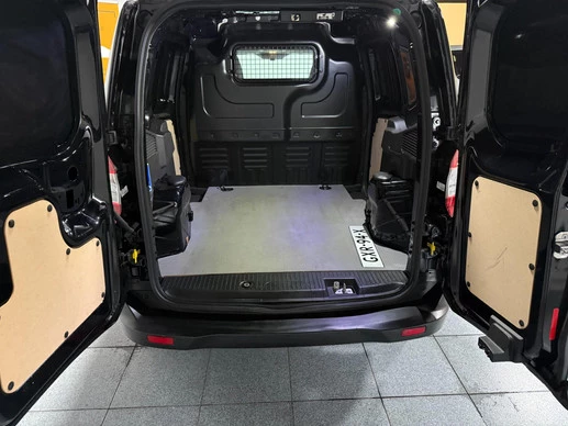 Ford Transit Courier - Afbeelding 21 van 24