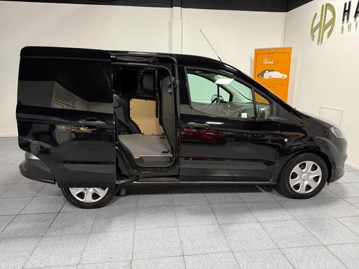 Ford Transit Courier - Afbeelding 22 van 24