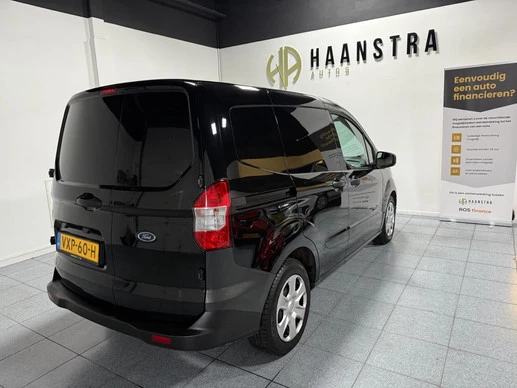 Ford Transit Courier - Afbeelding 23 van 24