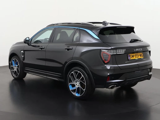 Lynk & Co 01 - Afbeelding 7 van 30