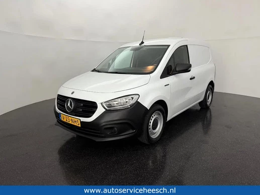 Mercedes-Benz eCitan - Afbeelding 1 van 25