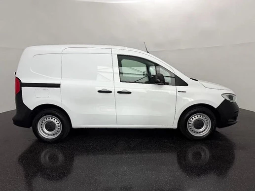 Mercedes-Benz eCitan - Afbeelding 12 van 25