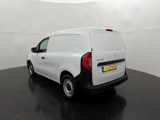 Mercedes-Benz eCitan - Afbeelding 13 van 25