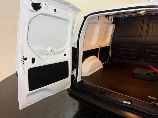 Mercedes-Benz eCitan - Afbeelding 15 van 25