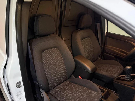 Mercedes-Benz eCitan - Afbeelding 18 van 25