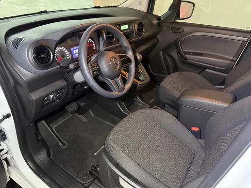 Mercedes-Benz eCitan - Afbeelding 2 van 25