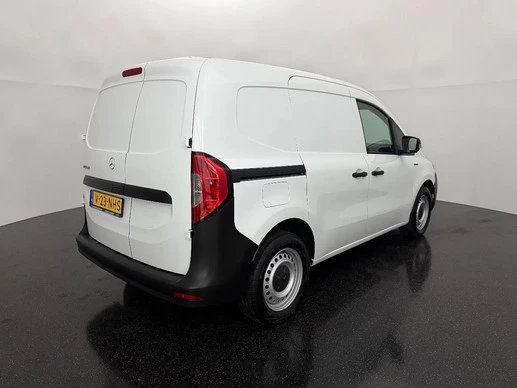 Mercedes-Benz eCitan - Afbeelding 3 van 25