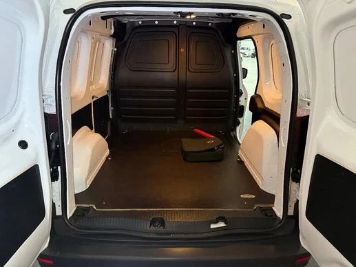 Mercedes-Benz eCitan - Afbeelding 7 van 25