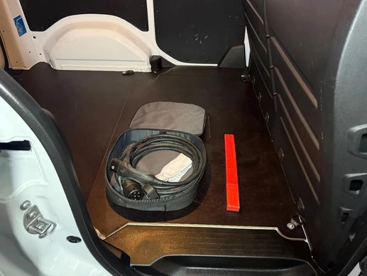 Mercedes-Benz eCitan - Afbeelding 8 van 25