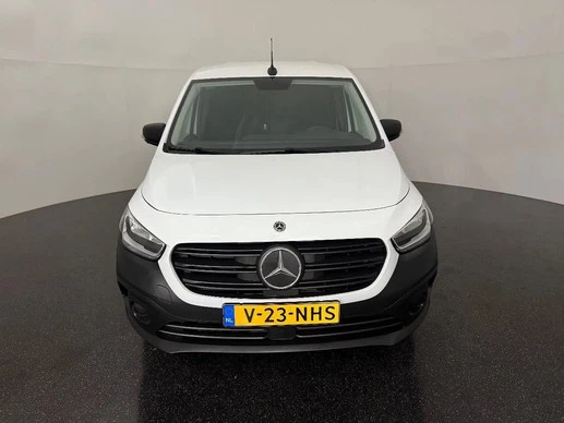 Mercedes-Benz eCitan - Afbeelding 9 van 25
