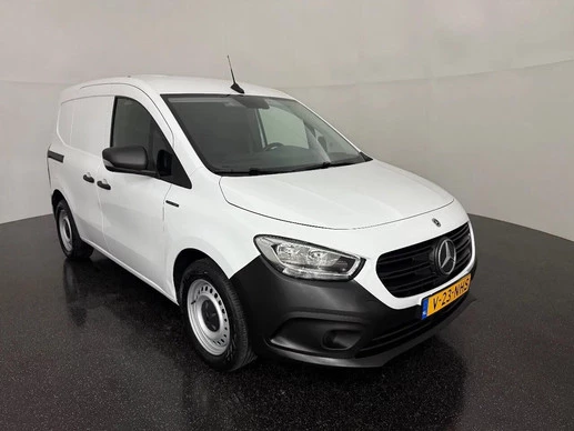 Mercedes-Benz eCitan - Afbeelding 10 van 25