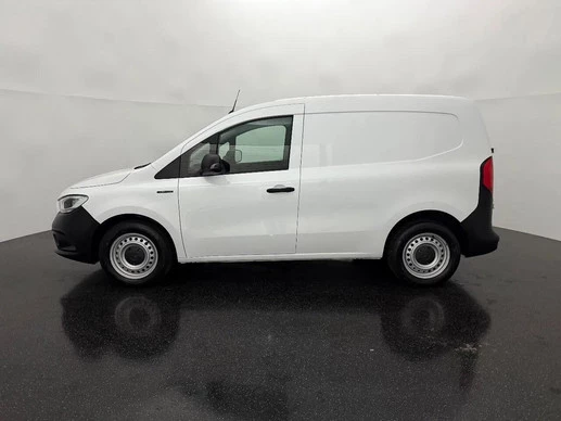 Mercedes-Benz eCitan - Afbeelding 11 van 25