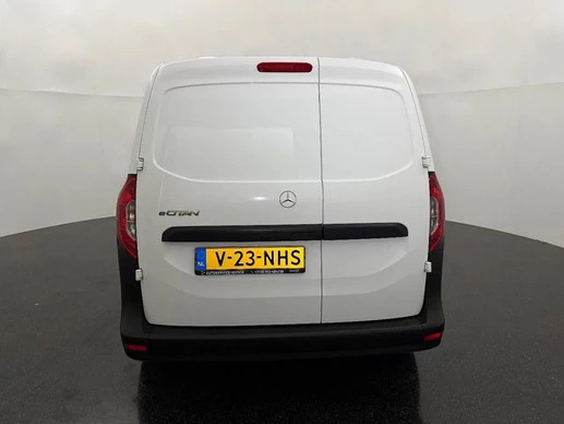 Mercedes-Benz eCitan - Afbeelding 14 van 25