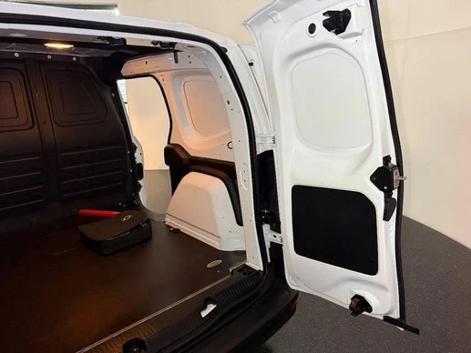 Mercedes-Benz eCitan - Afbeelding 16 van 25