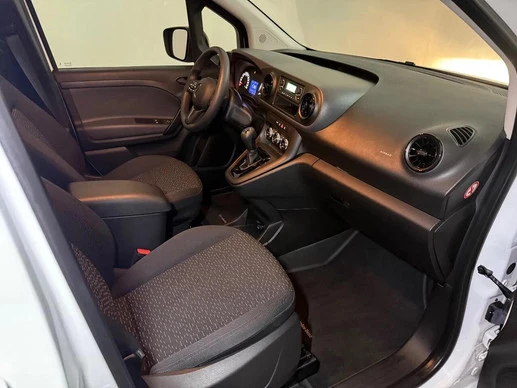 Mercedes-Benz eCitan - Afbeelding 19 van 25