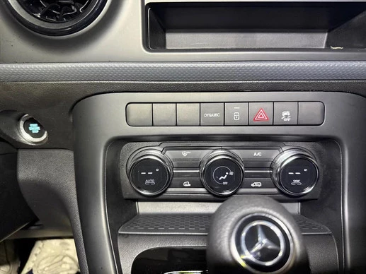 Mercedes-Benz eCitan - Afbeelding 20 van 25