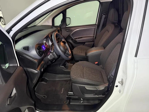 Mercedes-Benz eCitan - Afbeelding 23 van 25