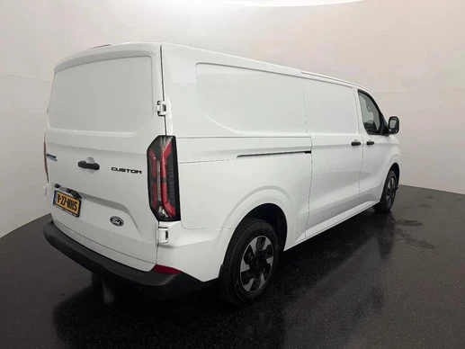 Ford E-Transit Custom - Afbeelding 3 van 24
