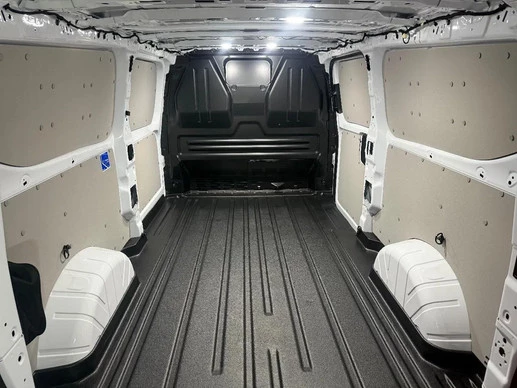 Ford E-Transit Custom - Afbeelding 7 van 24