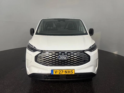 Ford E-Transit Custom - Afbeelding 8 van 24