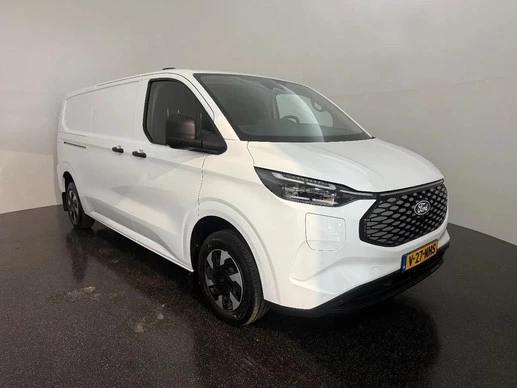 Ford E-Transit Custom - Afbeelding 9 van 24