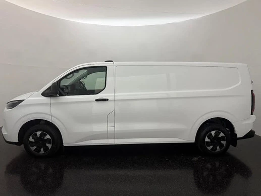 Ford E-Transit Custom - Afbeelding 10 van 24