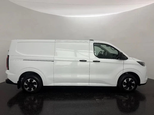 Ford E-Transit Custom - Afbeelding 11 van 24