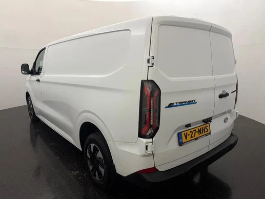 Ford E-Transit Custom - Afbeelding 12 van 24
